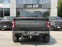 Ford F-150 Raptor 2023 3.5T US Spec - ფოტო 5