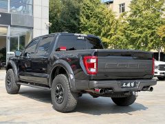 Ford F-150 Raptor 2023 3.5T US Spec - ფოტო 6
