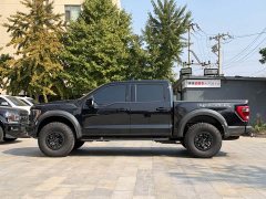 Ford F-150 Raptor 2023 3.5T US Spec - ფოტო 7