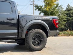 Ford F-150 Raptor 2023 3.5T US Spec - ფოტო 8
