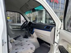 Remote Yuantu E5 E5L Pure Electric Box Truck Guoxuan 39.9kWh - photo 11