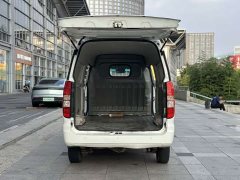 Remote Yuantu E5 E5L Pure Electric Box Truck Guoxuan 39.9kWh - photo 13