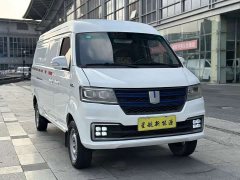 Remote Yuantu E5 E5L Pure Electric Box Truck Guoxuan 39.9kWh - photo 2