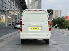 Remote Yuantu E5 E5L Pure Electric Box Truck Guoxuan 39.9kWh - photo 5