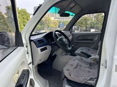 Remote Yuantu E5 E5L Pure Electric Box Truck Guoxuan 39.9kWh - photo 6