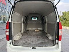 Remote Yuantu E5 E5L Pure Electric Box Truck Guoxuan 39.9kWh - photo 7