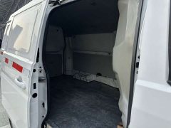Remote Yuantu E5 E5L Pure Electric Box Truck Guoxuan 39.9kWh - photo 8