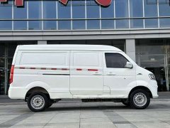 Remote Yuantu E5 E5L Pure Electric Box Truck Guoxuan 39.9kWh - photo 9