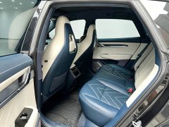 Zeekr Geely Zeekr 001 Ultra-Long Range Single Motor WE Edition - ფოტო 10