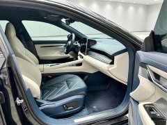 Zeekr Geely Zeekr 001 Ultra-Long Range Single Motor WE Edition - ფოტო 11