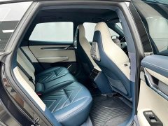 Zeekr Geely Zeekr 001 Ultra-Long Range Single Motor WE Edition - ფოტო 12