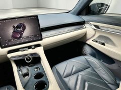 Zeekr Geely Zeekr 001 Ultra-Long Range Single Motor WE Edition - ფოტო 15