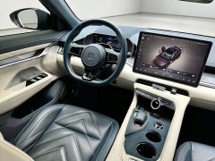 Zeekr Geely Zeekr 001 Ultra-Long Range Single Motor WE Edition - ფოტო 16