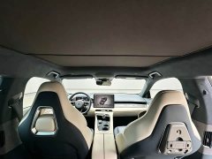 Zeekr Geely Zeekr 001 Ultra-Long Range Single Motor WE Edition - ფოტო 18
