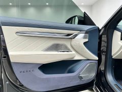Zeekr Geely Zeekr 001 Ultra-Long Range Single Motor WE Edition - ფოტო 19