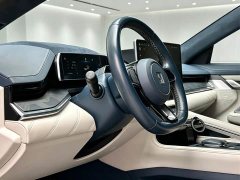 Zeekr Geely Zeekr 001 Ultra-Long Range Single Motor WE Edition - ფოტო 20