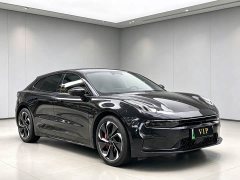 Zeekr Geely Zeekr 001 Ultra-Long Range Single Motor WE Edition - ფოტო 3