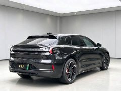 Zeekr Geely Zeekr 001 Ultra-Long Range Single Motor WE Edition - ფოტო 4