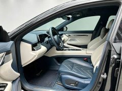 Zeekr Geely Zeekr 001 Ultra-Long Range Single Motor WE Edition - ფოტო 9