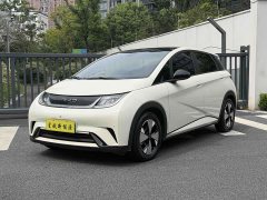 BYD Dolphin 420km Fashion Edition - ფოტო 1