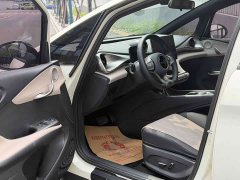 BYD Dolphin 420km Fashion Edition - ფოტო 11