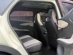 BYD Dolphin 420km Fashion Edition - ფოტო 12