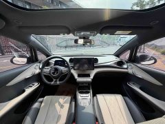 BYD Dolphin 420km Fashion Edition - ფოტო 13