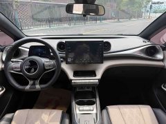 BYD Dolphin 420km Fashion Edition - ფოტო 14