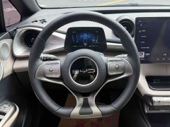 BYD Dolphin 420km Fashion Edition - ფოტო 15