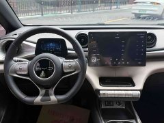 BYD Dolphin 420km Fashion Edition - ფოტო 16