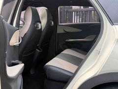 BYD Dolphin 420km Fashion Edition - ფოტო 17