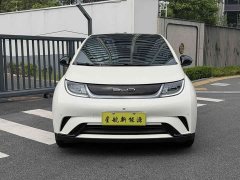 BYD Dolphin 420km Fashion Edition - ფოტო 2
