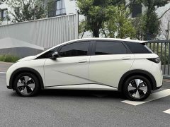 BYD Dolphin 420km Fashion Edition - ფოტო 4