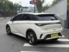 BYD Dolphin 420km Fashion Edition - ფოტო 5