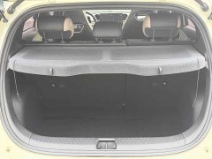 BYD Dolphin 420km Fashion Edition - ფოტო 7