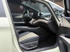 BYD Dolphin 420km Fashion Edition - ფოტო 9