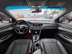 Buick Excelle Facelift 1.3T Automatic Mild Hybrid Elite - фото 11