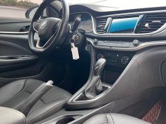 Buick Excelle Facelift 1.3T Automatic Mild Hybrid Elite - фото 14