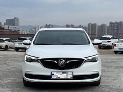 Buick Excelle Facelift 1.3T Automatic Mild Hybrid Elite - фото 2