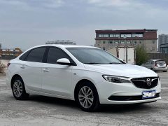 Buick Excelle Facelift 1.3T Automatic Mild Hybrid Elite - фото 3