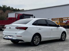 Buick Excelle Facelift 1.3T Automatic Mild Hybrid Elite - фото 4