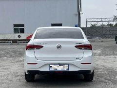 Buick Excelle Facelift 1.3T Automatic Mild Hybrid Elite - фото 5