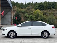 Buick Excelle Facelift 1.3T Automatic Mild Hybrid Elite - фото 7