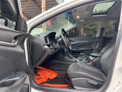 Buick Excelle Facelift 1.3T Automatic Mild Hybrid Elite - фото 8