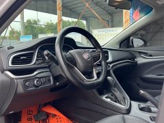 Buick Excelle Facelift 1.3T Automatic Mild Hybrid Elite - фото 9