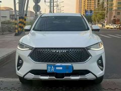 Haval F7 2020 1.5T Two-Wheel Drive i - ფოტო 2