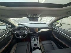 Haval F7 2020 1.5T Two-Wheel Drive i - ფოტო 8