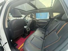 Haval F7 2020 1.5T Two-Wheel Drive i - ფოტო 9