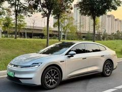 Changan Qiyuan A06 240 Laser Ultra - ფოტო 1