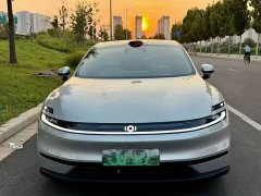 Changan Qiyuan A06 240 Laser Ultra - ფოტო 2